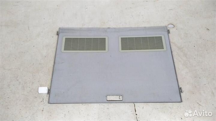 Обшивка люка mersedesbenz W210 E 95-00г