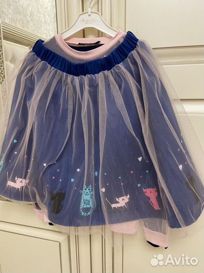 Костюм frankie morello