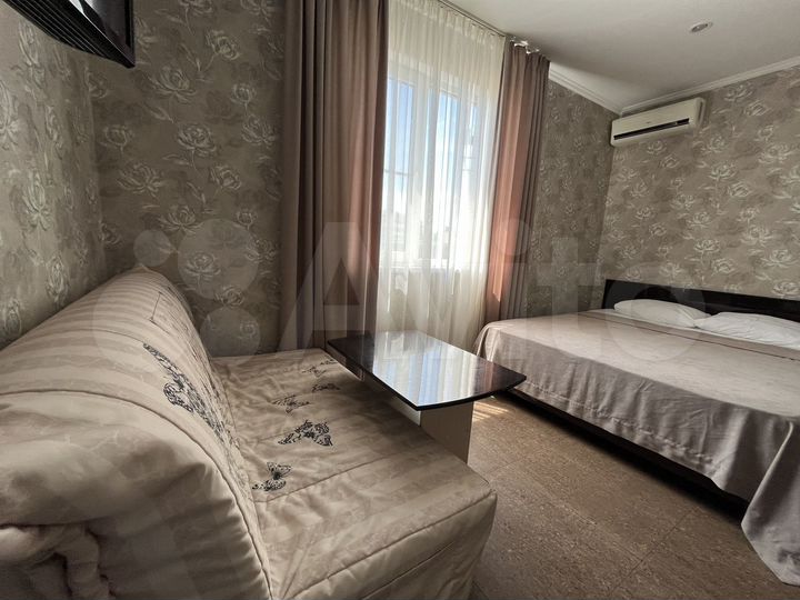 Комната 13 м², 2/3 эт.