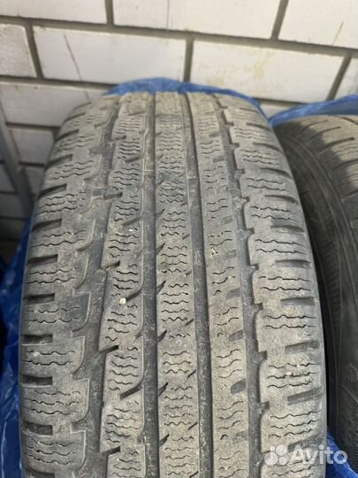 Kumho I'Zen KW27 225/55 R17