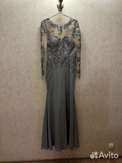 Платье terani couture