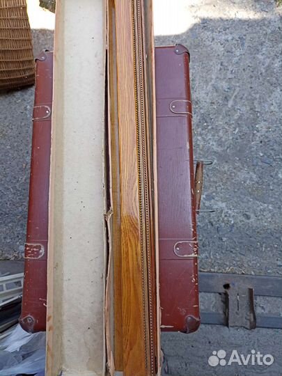 Ручная вязальная машинка