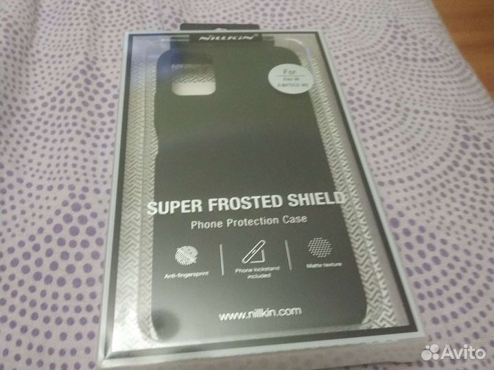 Чехол для смартфона pocco M3