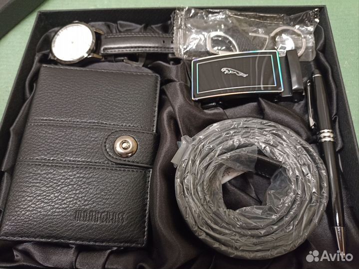 Подарочный набор для мужчины