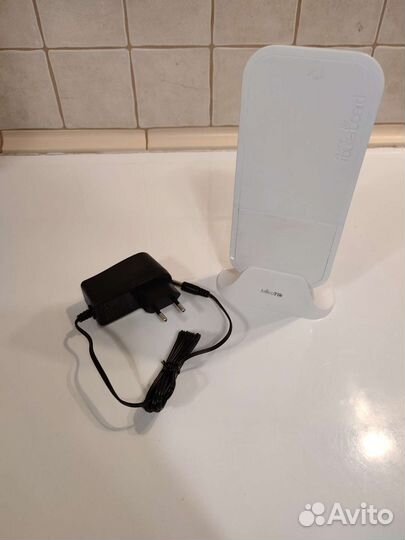 Mikrotik wAP LTE kit
