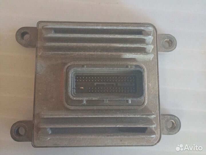 Эбу Лифан Бриз 1.3 арт: LF479Q3-3612100B