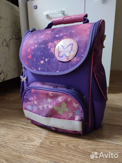 Ранец школьный