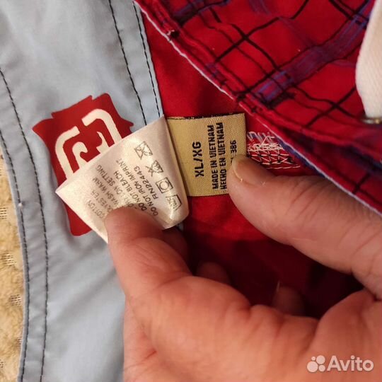 Очки для плавания joss, шорты Adidas, arena