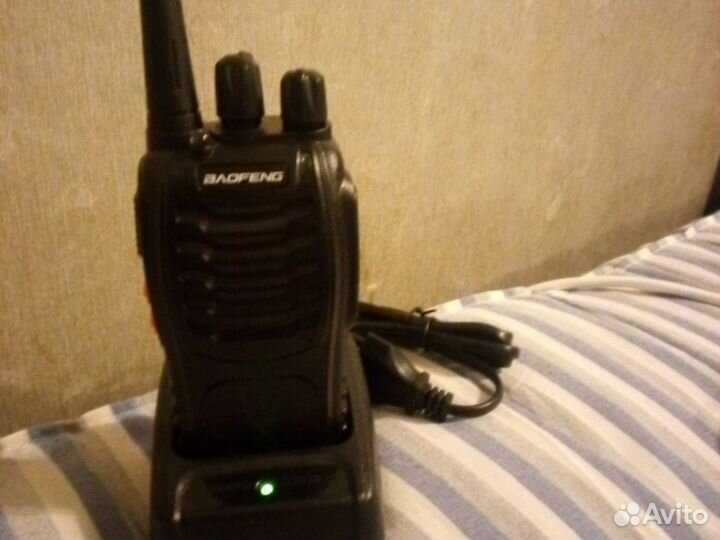 Рация baofeng
