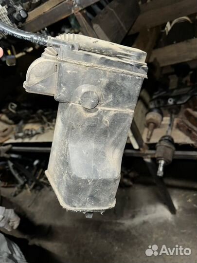 Топливный абсорбер Opel Meriva A Z16XEP