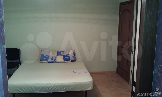 2-к. квартира, 37 м², 2/9 эт.