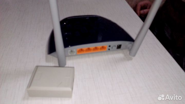 Роутер TP Lunk