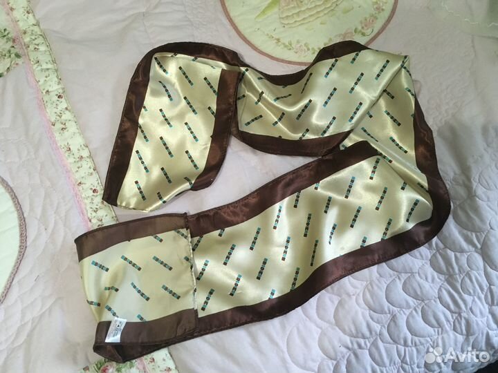 Подарочный набор шарфиков