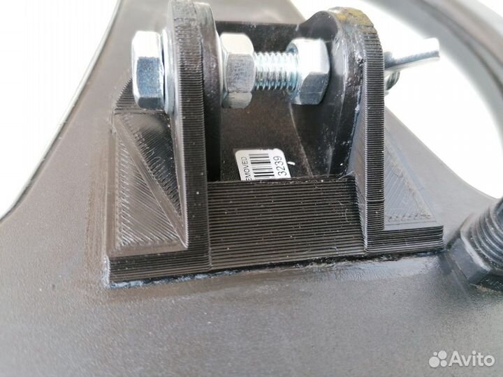 Усилитель ушей/ремвставка/ Minelab X-Terra 705/505