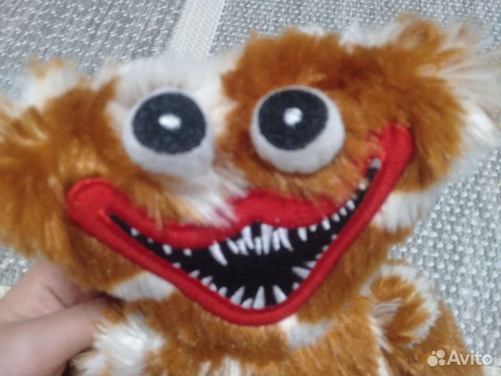 Хагги вагги