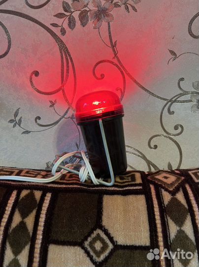 Фотофонарь СССР