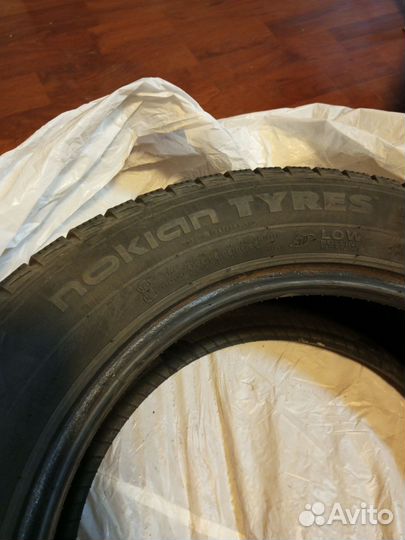 Nokian Tyres Nordman RS2 185/65 R15
