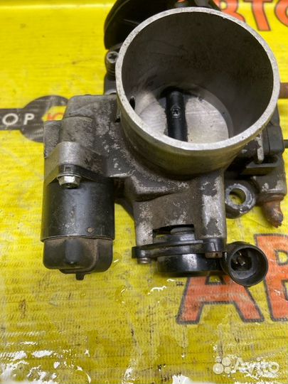 Дросельная заслонка Daewoo Nexia N100 G15MF 1999