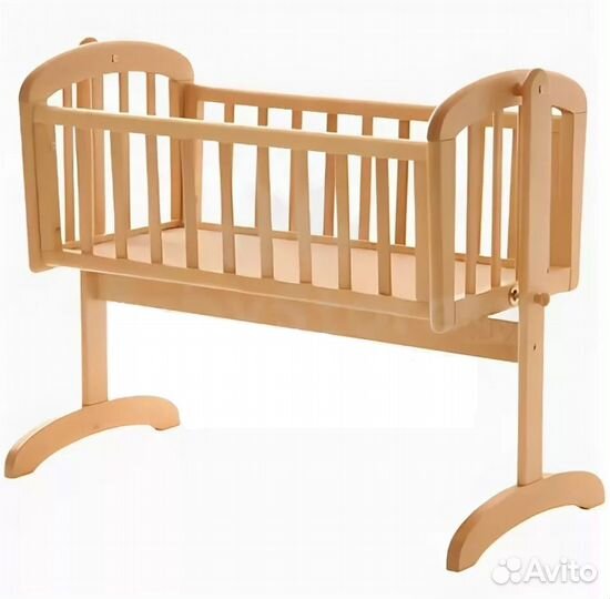 Детская кроватка (люлька)