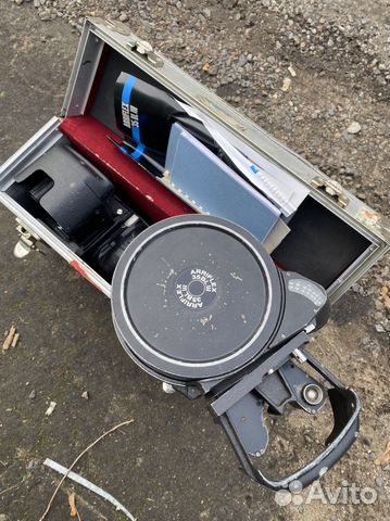 Кассеты / штативы для кино пленки Arriflex