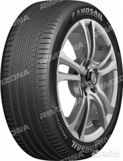 Landsail Rapid Dragon 225/45 R17 94W