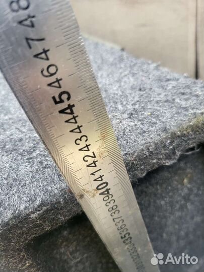 Активный сабвуфер в авто