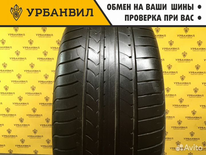 Goodyear EfficientGrip 275/40 R19 101Y