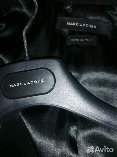 Мужское пальто Marc Jacobs
