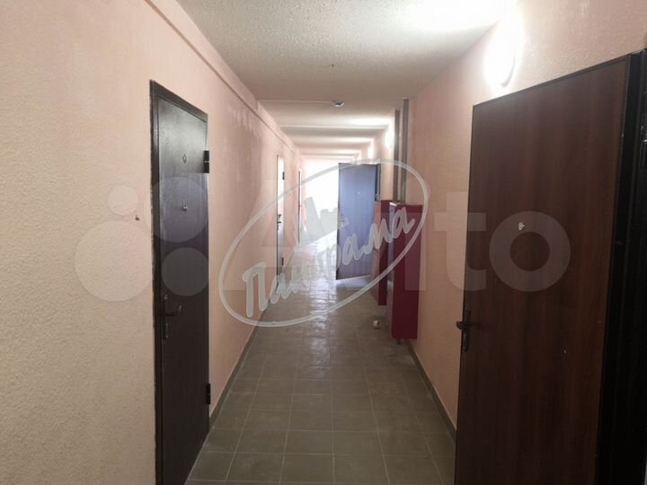 3-к. квартира, 81,7 м², 5/10 эт.