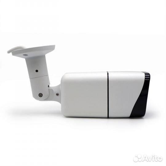 Видеонаблюдение Уличная 5MP IP вариофокальная каме