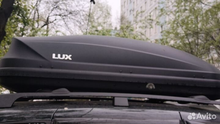 Аренда автобокса