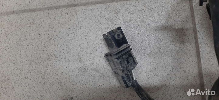 Датчик кислорода/Lambdasonde Volvo S60/2001