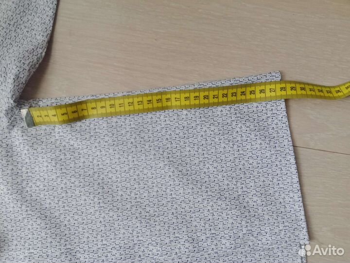 Рубашка с бабочкой для мальчика