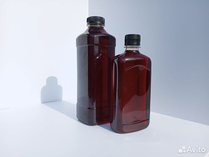 Облепиховое масло 1 литр (доставка)