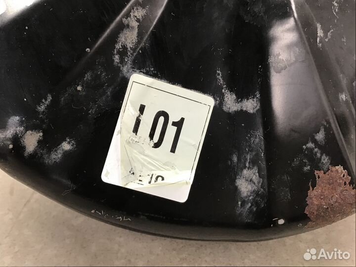 Усилитель тормозов вакуумный Hyundai Accent II (та