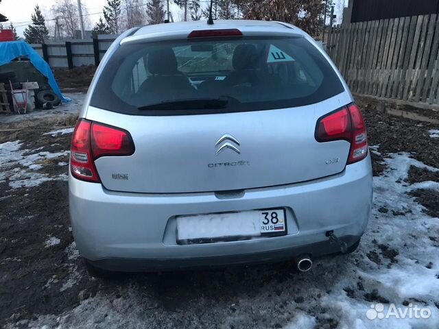 Citroen C3