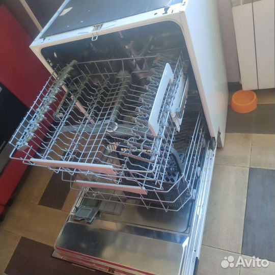 Посудомоечная машина AEG Electrolux favourite