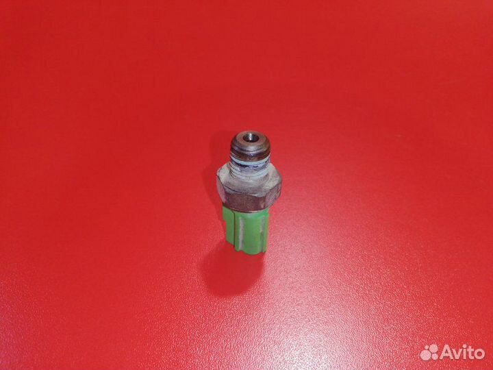 Датчик давления масла Ford Focus CB4 qqdb 2008