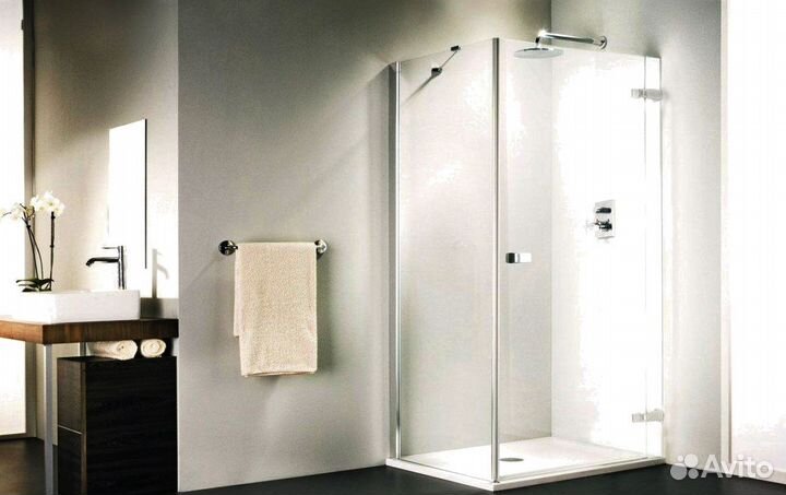 Душевая кабина