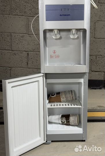 Кулер для воды