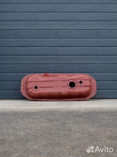 Топливный бак Mitsubishi L200 3 поколение