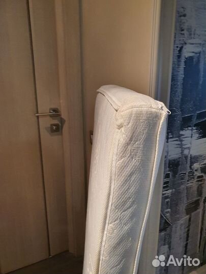 Матрас детский ортопедический