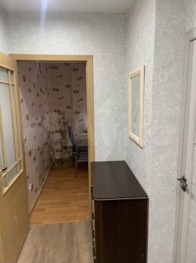 1-к. квартира, 37 м², 1/5 эт.