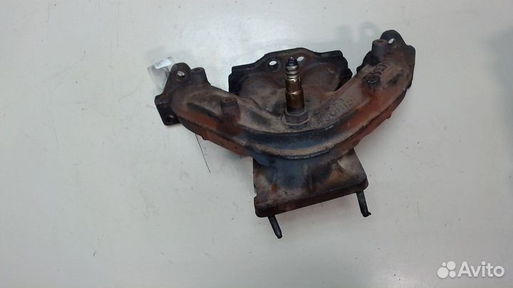 Коллектор выпускной Citroen C4, 2007