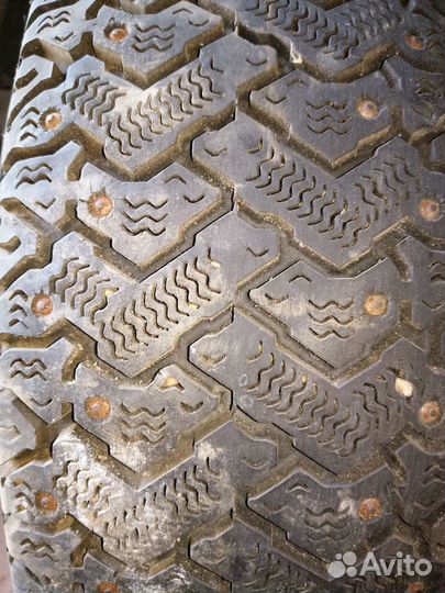 Шины, диски колёсные