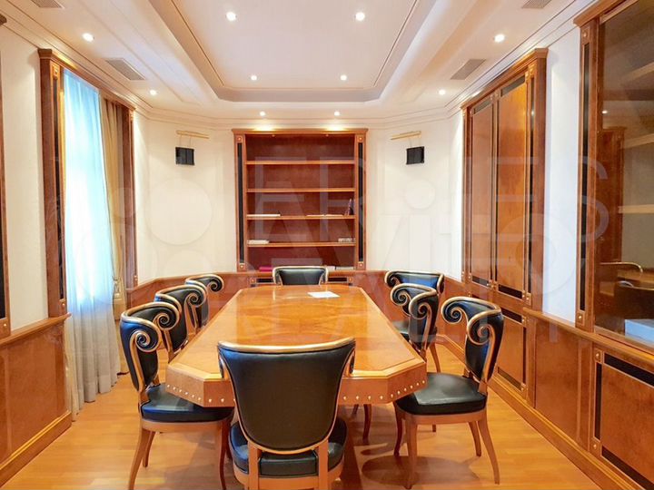 Продажа здания (осз) 2575 м2 у метро Китай-город