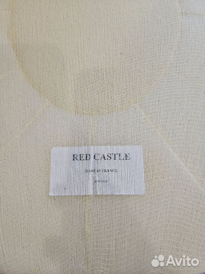 Кокон red castle cocoonababy для новорожденных