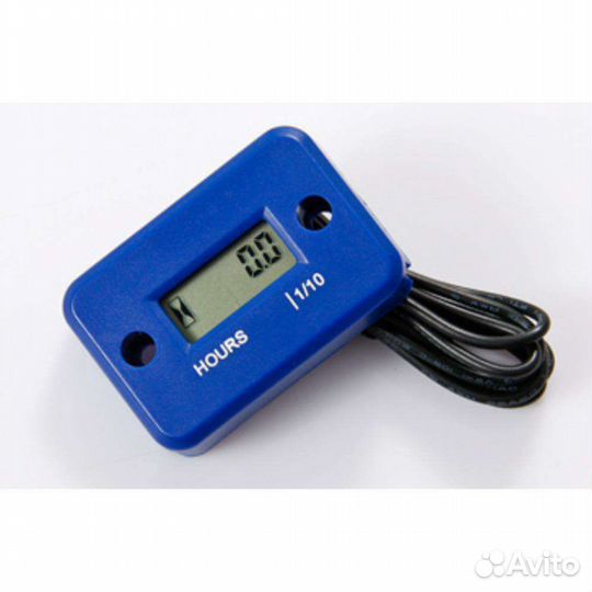 Датчик мото часов счетчик мото моточасы