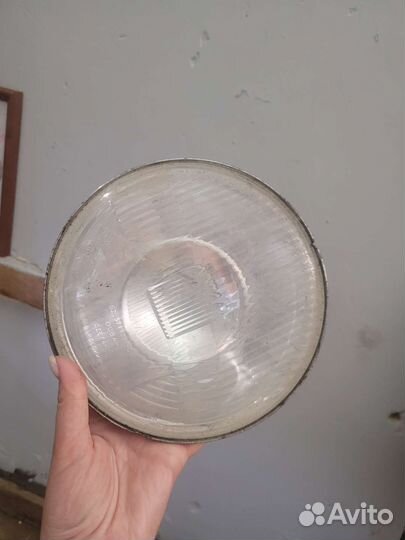 Фары на ниву 21214