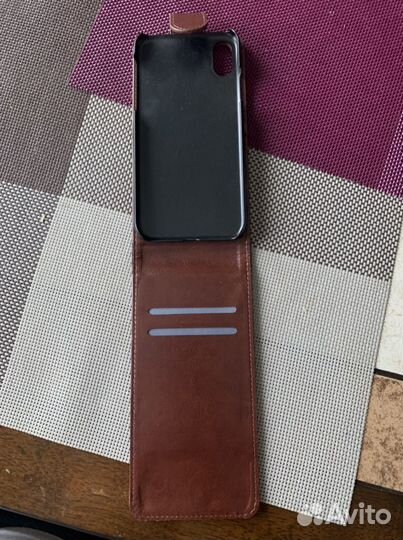 Чехол на iPhone X, XS